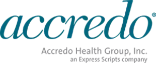 Accredo Health Group, Inc. logo