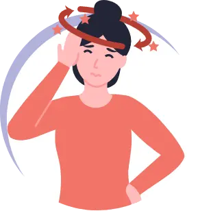 Symptoms of PAH include Dizziness