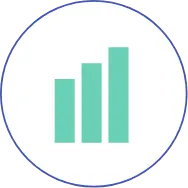 graph icon