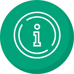 Information icon