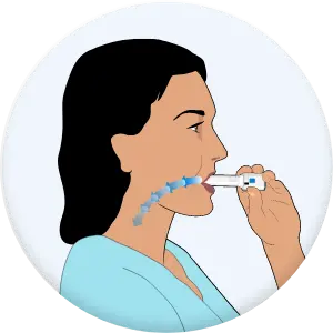 Inhale YUTREPIA icon