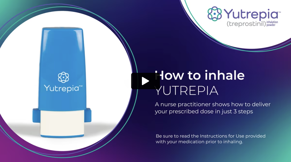 How to Use YUTREPIA Video icon